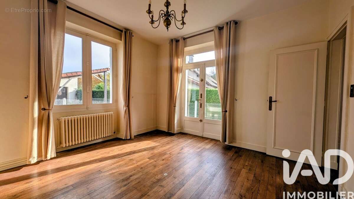 Photo 6 - Maison à NANTIAT