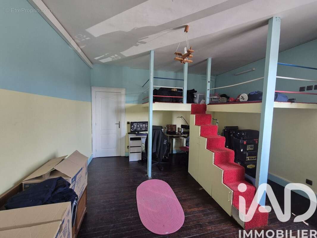 Photo 4 - Appartement à LA FERTE-SOUS-JOUARRE