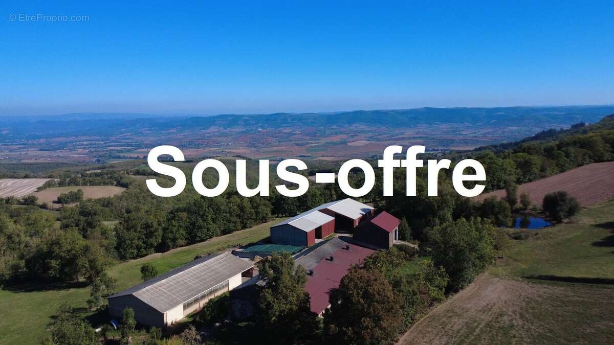 Maison à BELMONT-SUR-RANCE