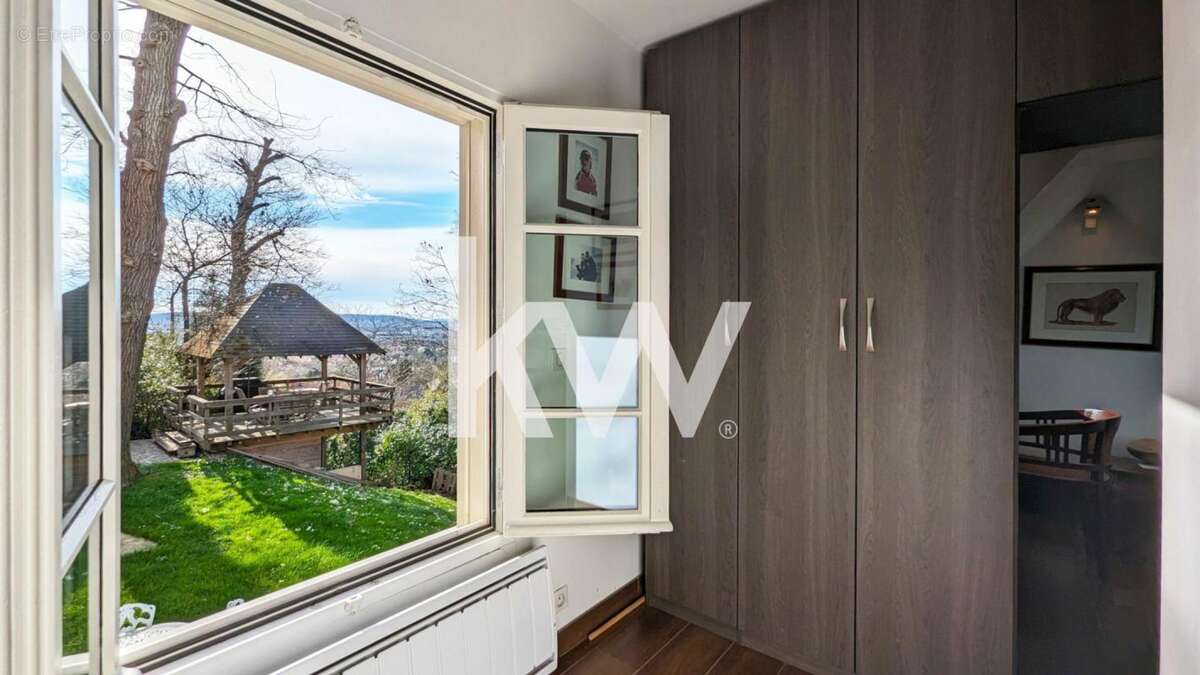 Maison à SOISY-SOUS-MONTMORENCY