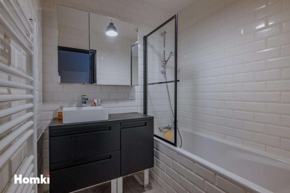 Appartement à LYON-2E