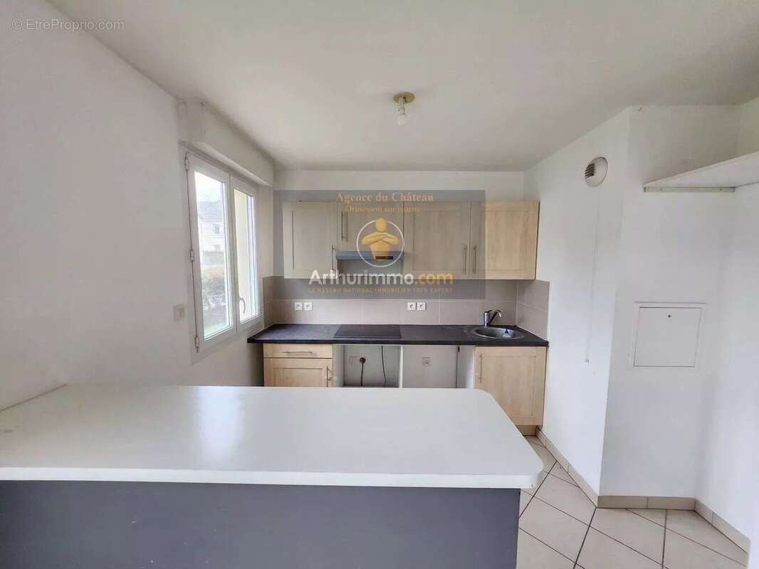 Appartement à VILLIERS-SUR-MARNE