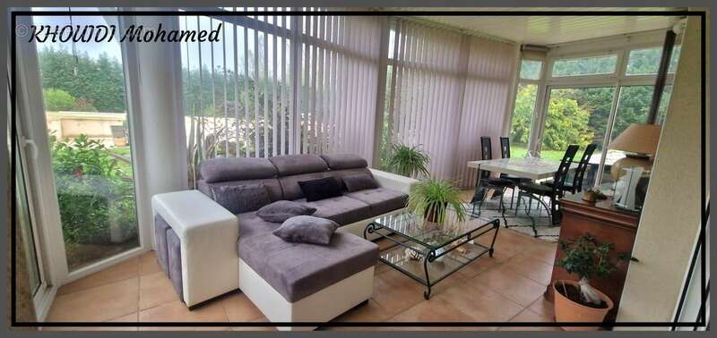 Maison à VILLENEUVE-SUR-LOT