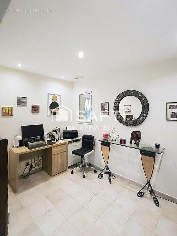 Photo 6 - Maison à LATOUR-DE-FRANCE