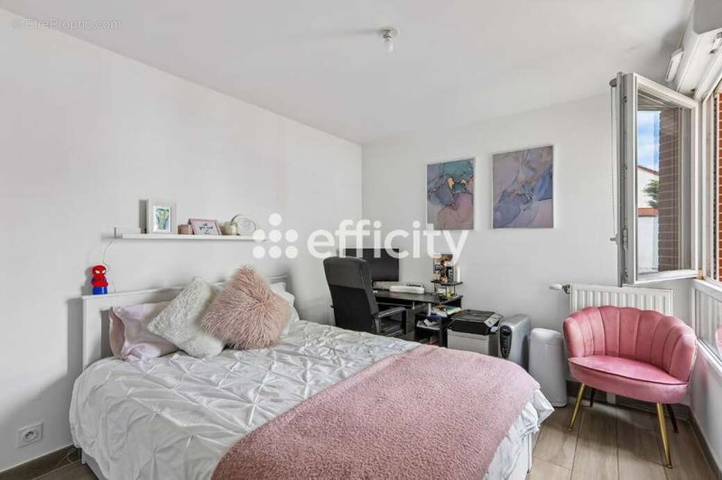 Appartement - photo 8