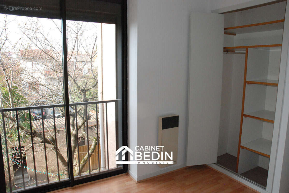 Appartement 43 m² à Toulouse  - photo 8