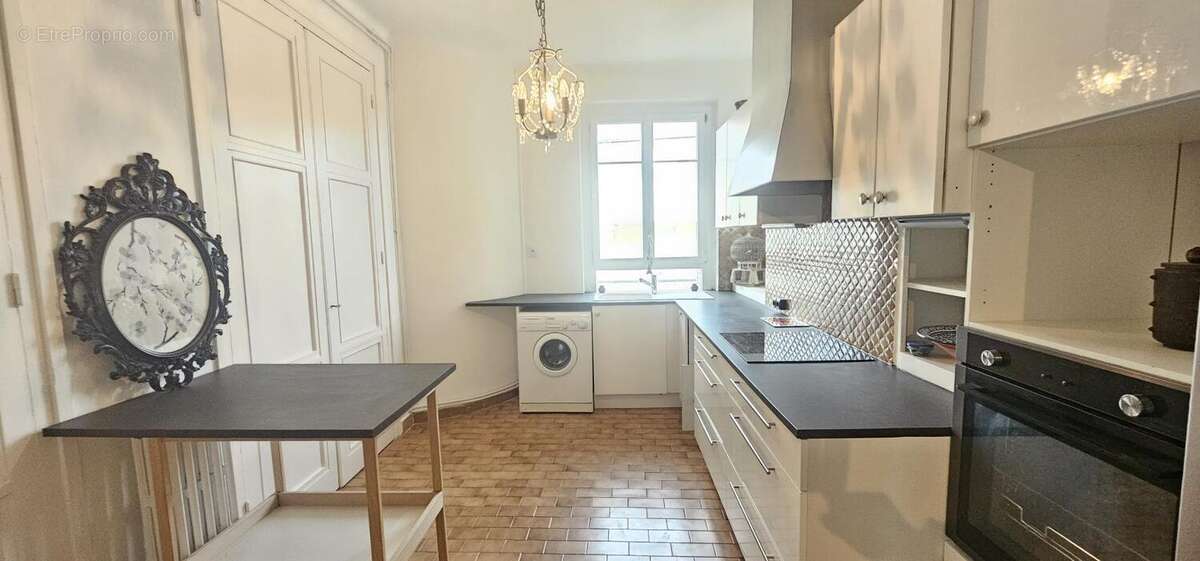 Appartement à LYON-3E