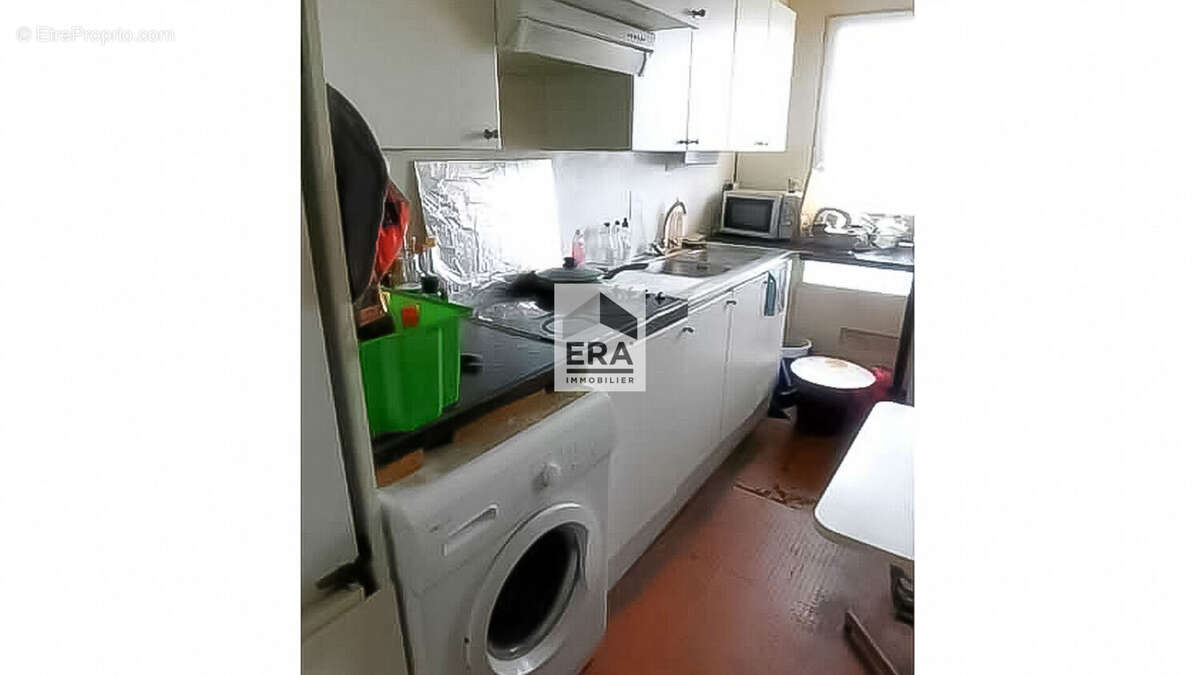 Appartement à PARIS-13E
