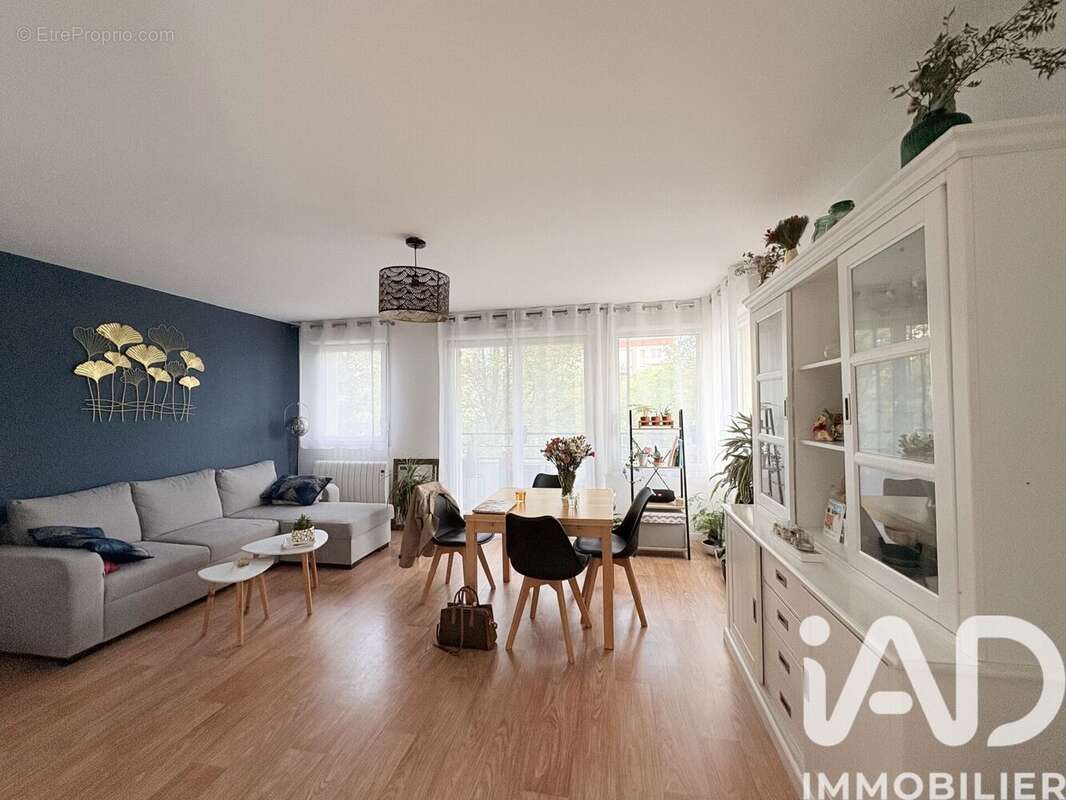 Photo 4 - Appartement à AMIENS