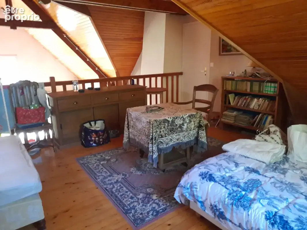 Domaine privé, Proche plage de Lanséria - photo 12