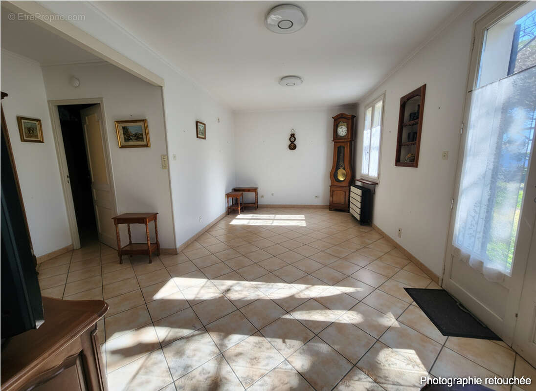 Maison à VEDENE
