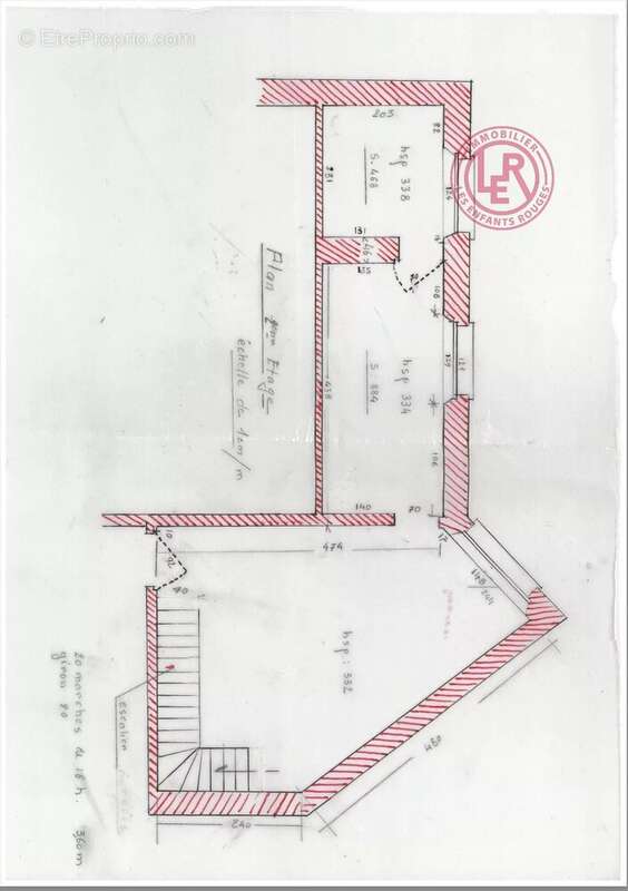 Appartement à PARIS-5E