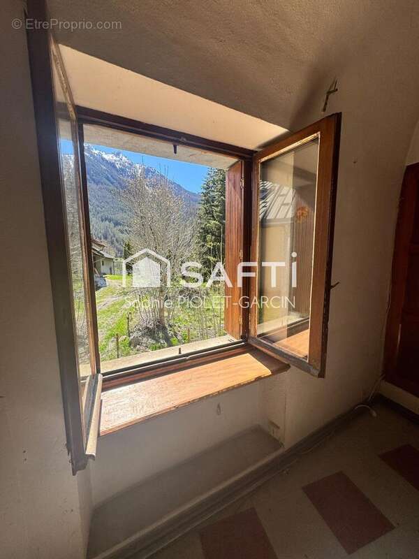 Photo 8 - Maison à LE MONETIER-LES-BAINS