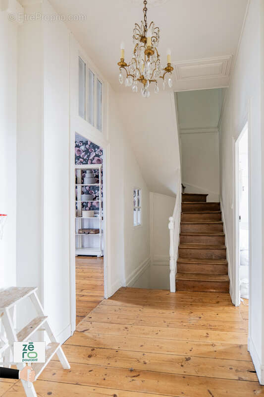 Maison à LUCON