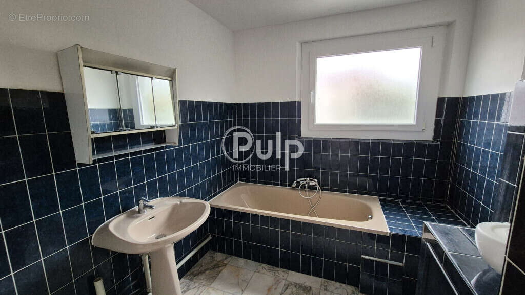 Appartement à SECLIN