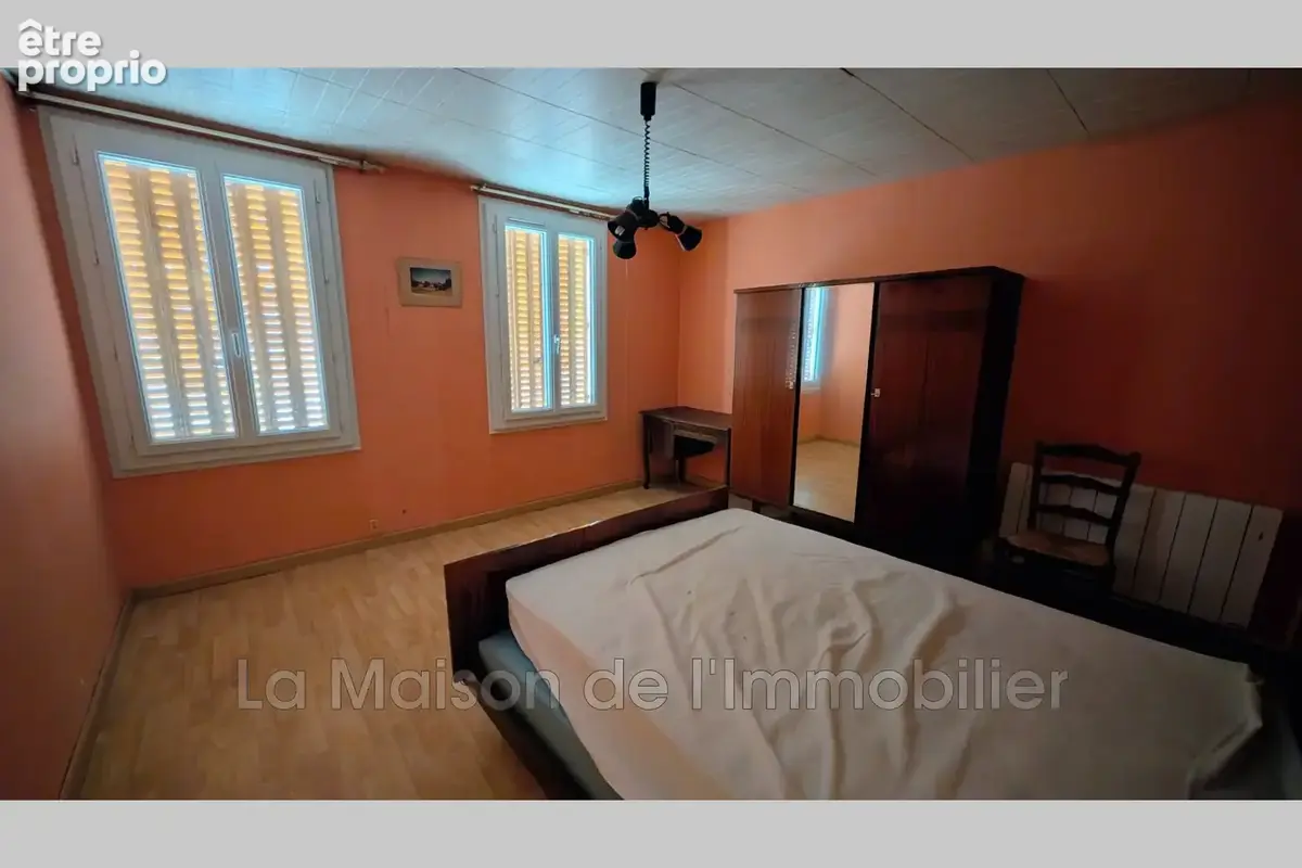 Maison 4 pièces 108 m² à vendre à Saint-Aubin-Les-Elbeuf (76410) - photo 6