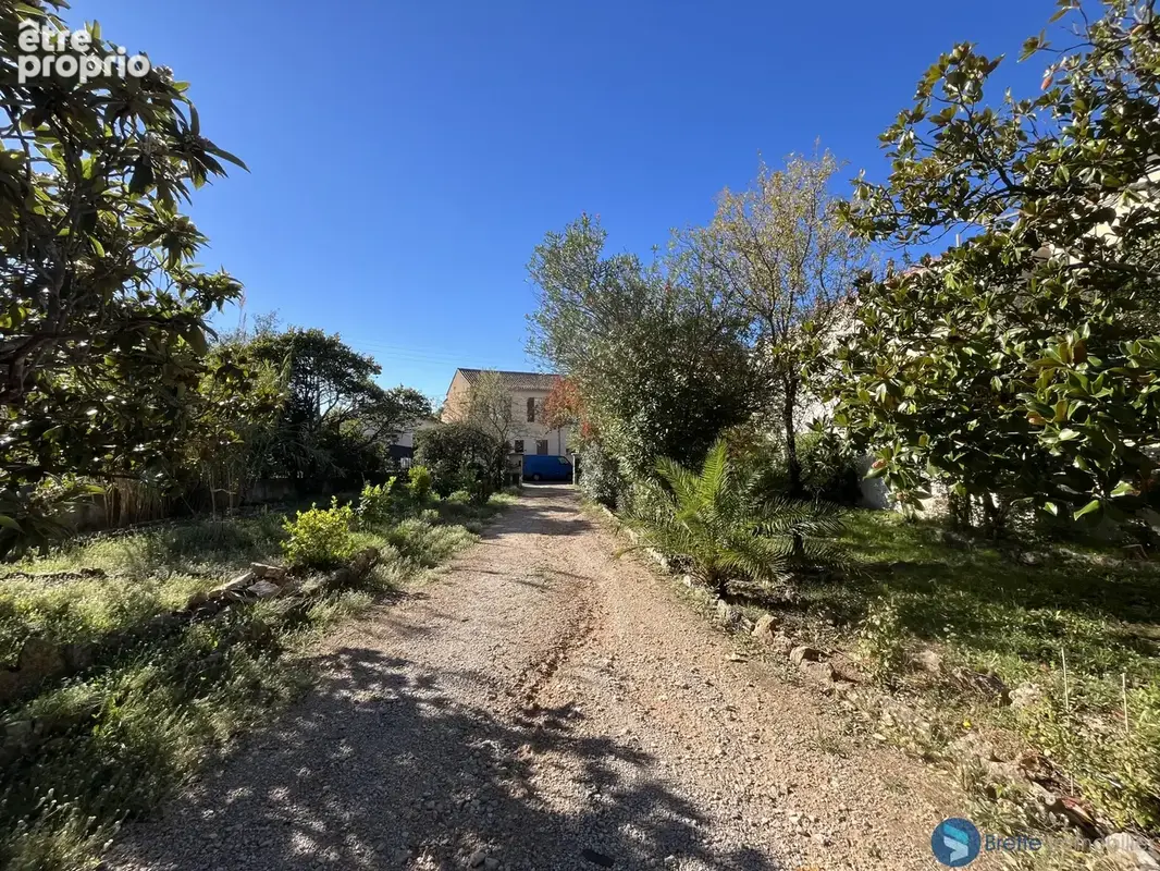 Photo Terrain à Toulon au prix de 199 000€