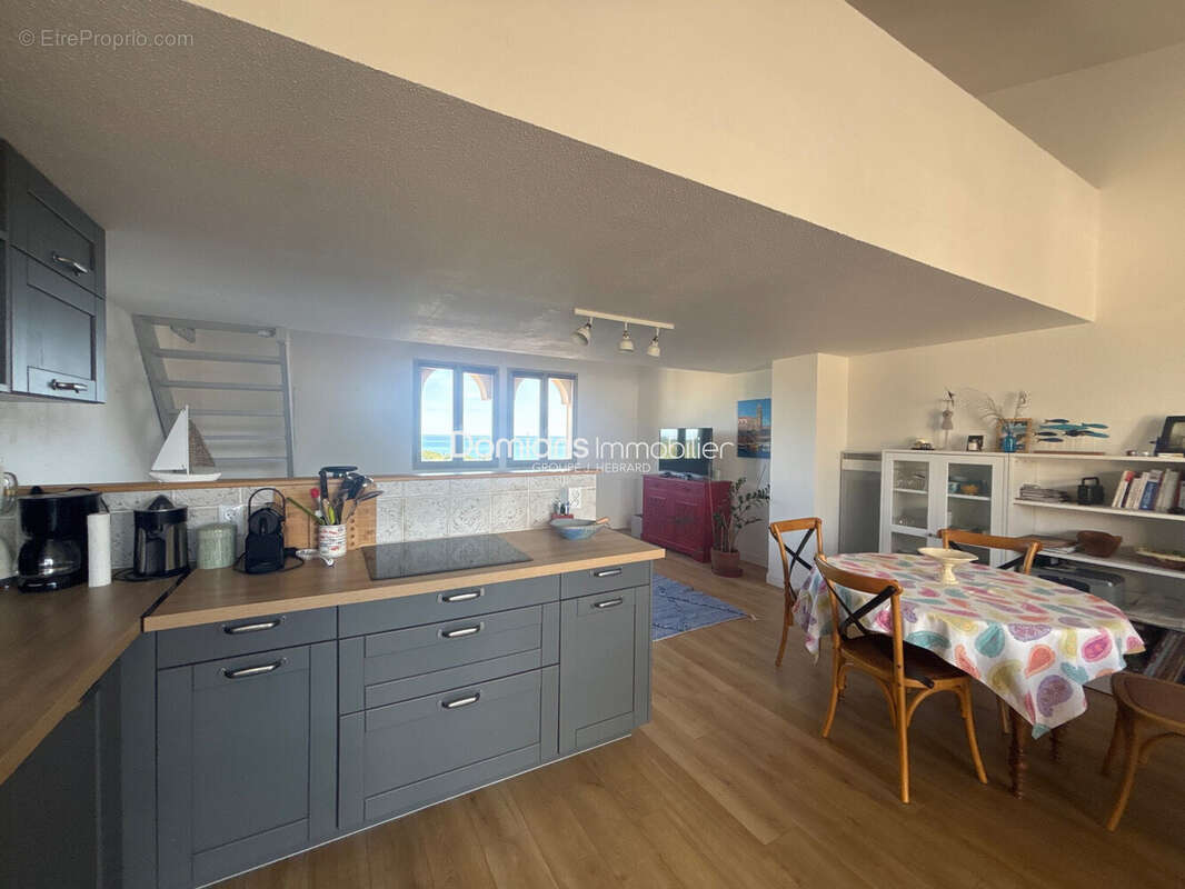 Appartement 90 m² à Argeles-Sur-Mer  - photo 5