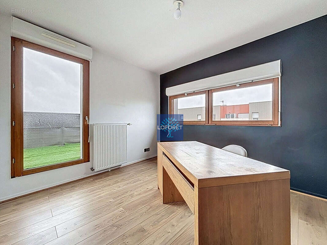 Appartement à CERGY