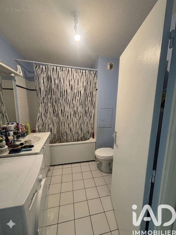 Photo 6 - Appartement à SENS