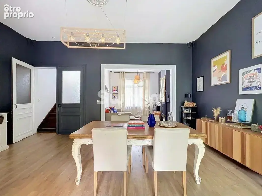 Photo Maison à Tourcoing au prix de 265 000€