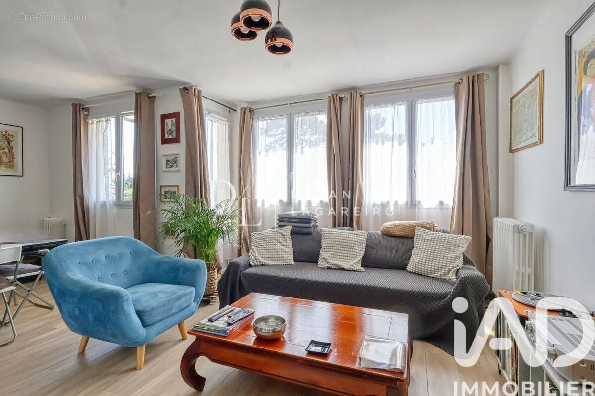 Photo 1 - Appartement à MONTMORENCY