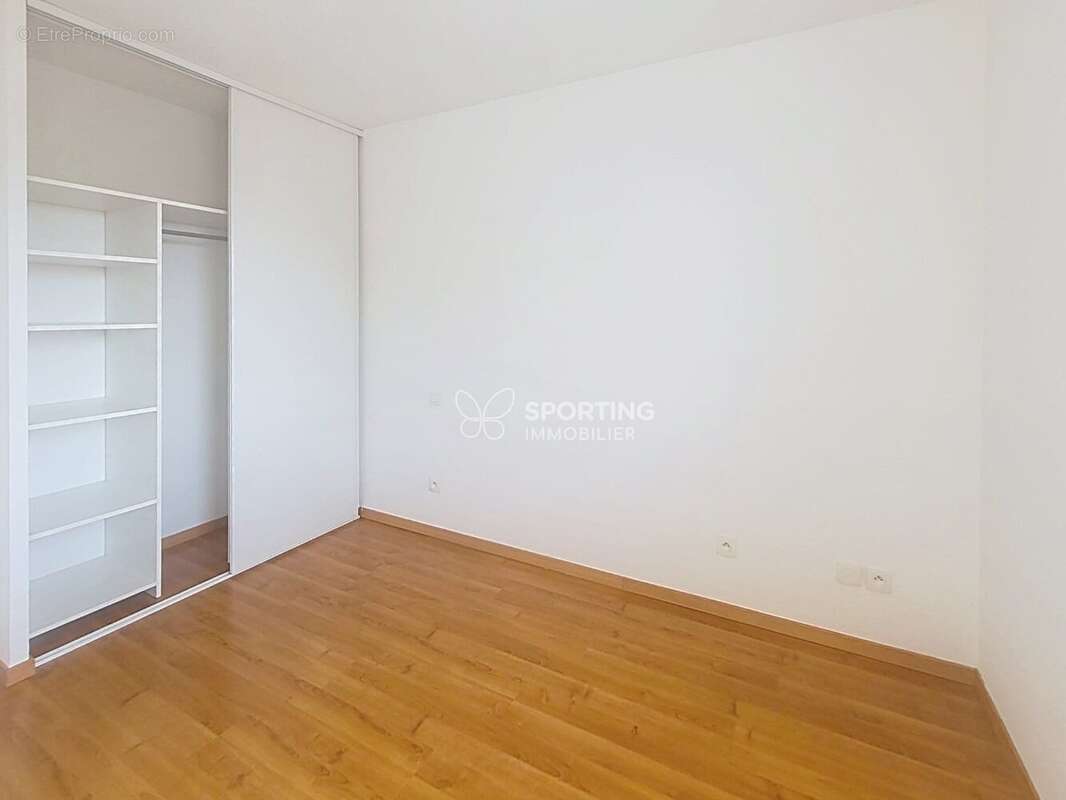 Appartement à MIRAMONT-DE-GUYENNE