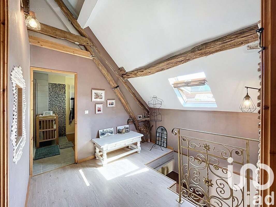 Photo 7 - Maison à EGRY