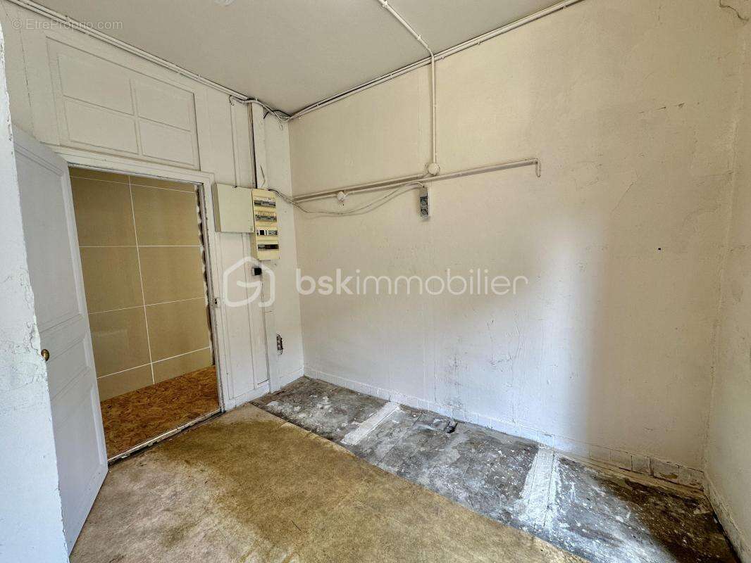 Local commercial 75 m² – Quimper Cap Horn - photo 13
