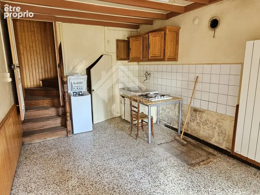 Hameau à Saint Clement - photo 3