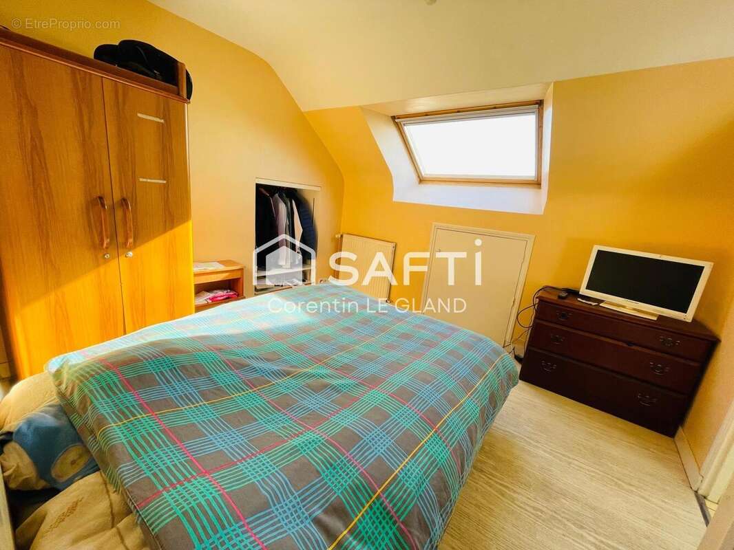 Photo 9 - Appartement à QUESTEMBERT