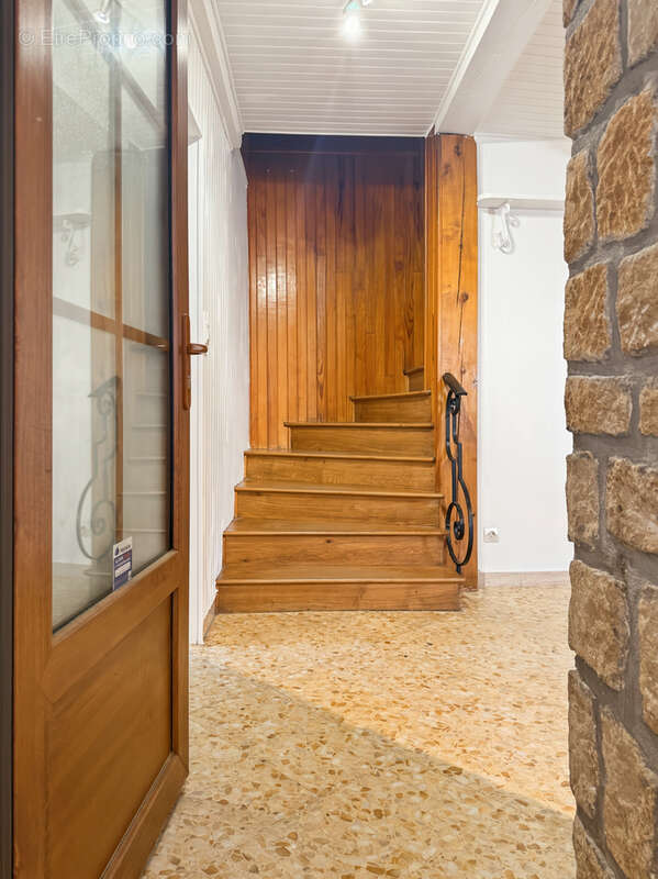 Maison à ANTRAIGUES-SUR-VOLANE