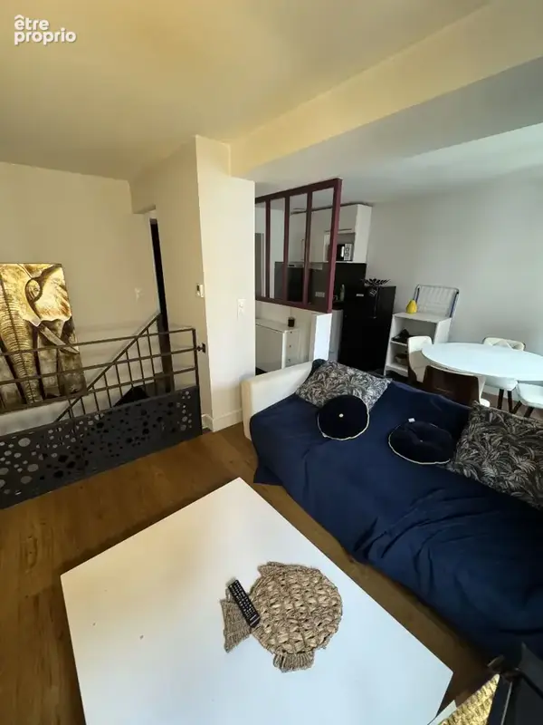 Immeuble de 76 m² - Albi Centre - Gestion en conciergerie possible !! - photo 13