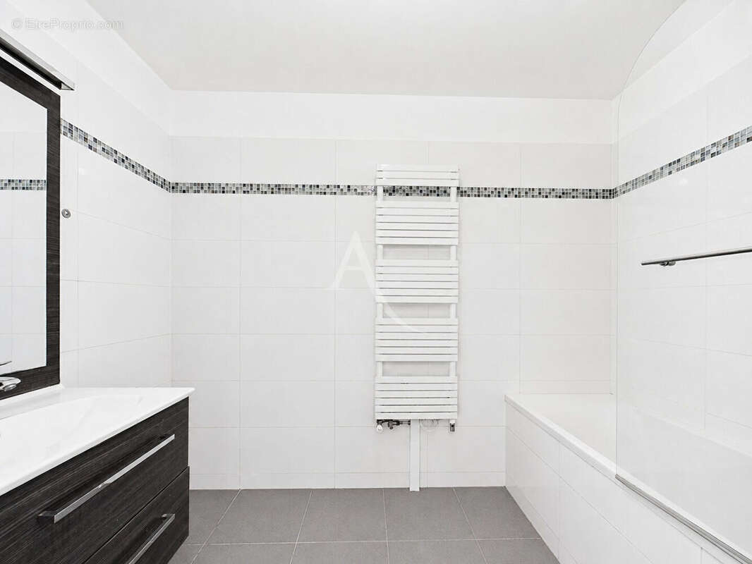 Appartement à PUTEAUX