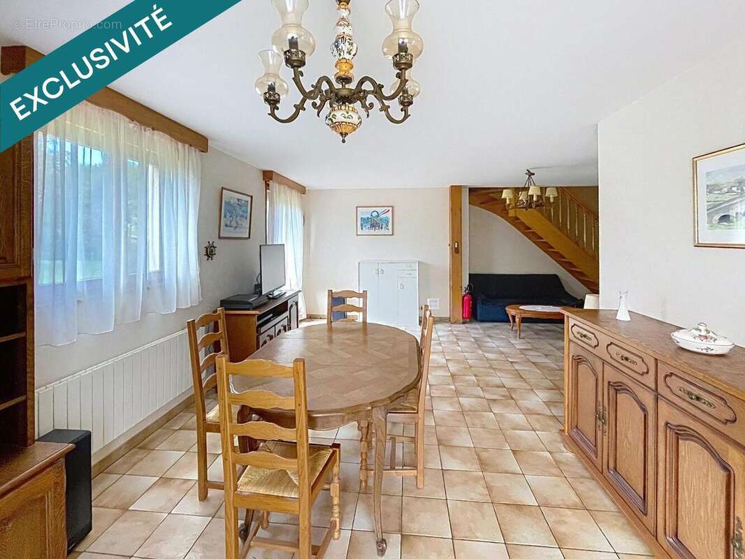 Photo 4 - Maison à GOLBEY