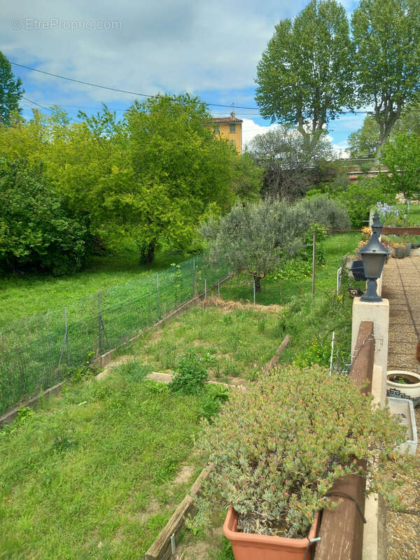 Carnoules Maison 6 pièces 110 m2 sur 2000m2 avec piscine - photo 2