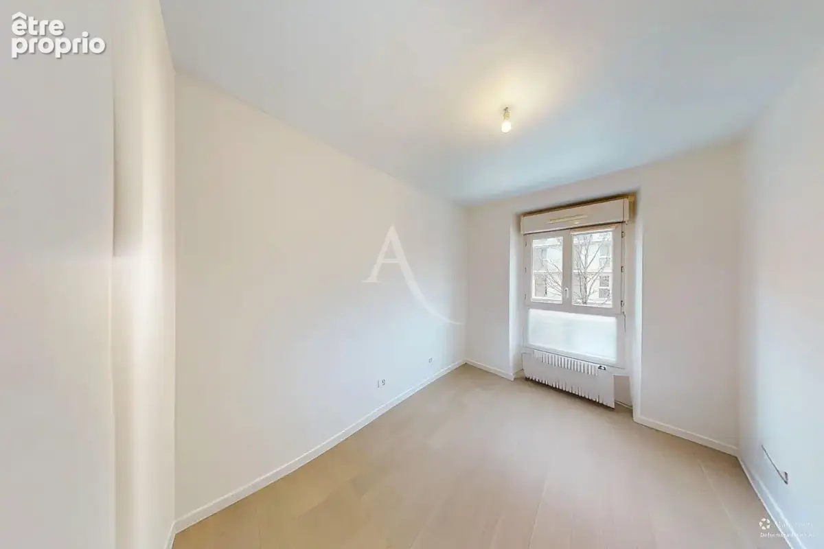 Appartement Ivry Sur Seine 2 pièces 28.86 m² . - photo 5