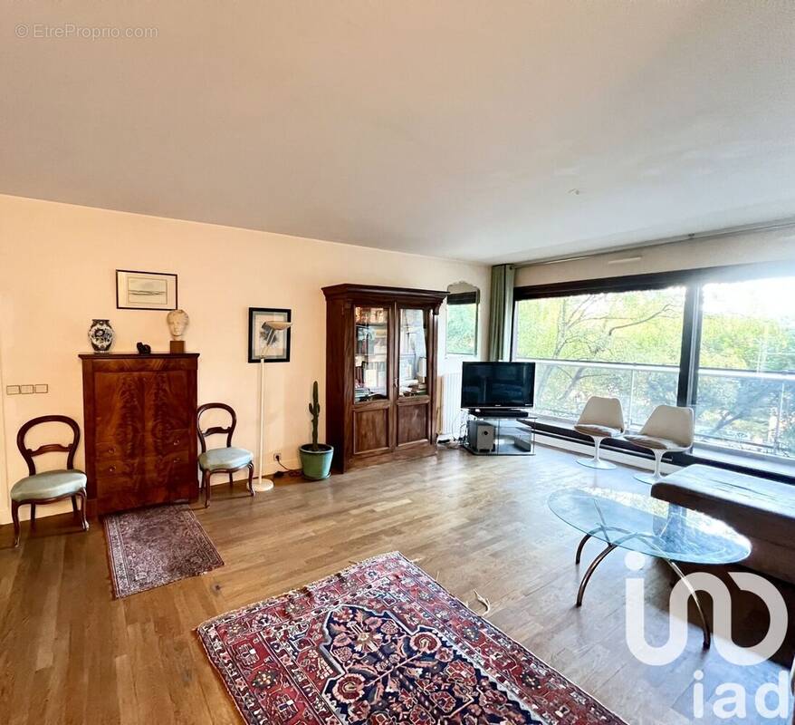 Photo 1 - Appartement à SAINT-CLOUD