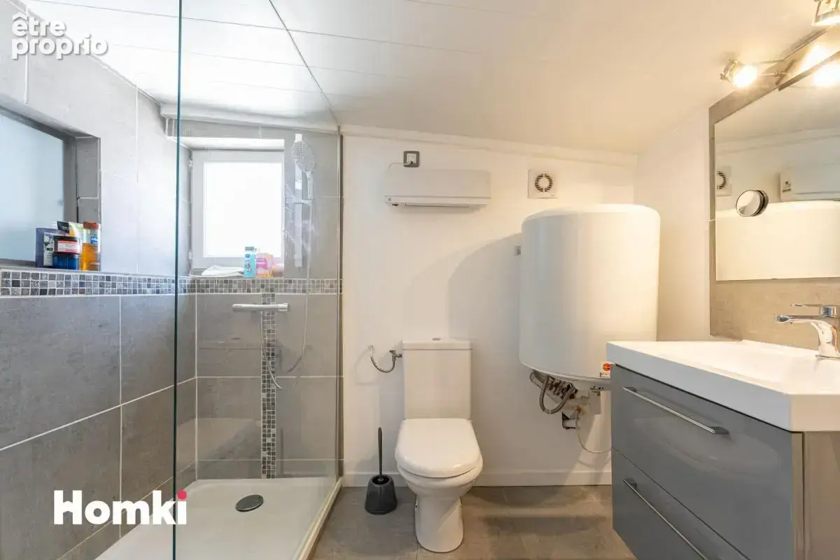 Maison/Villa T4 de 99m² avec piscine et T2 de 36m² à Plan-de-Cuques 13380 - photo 24
