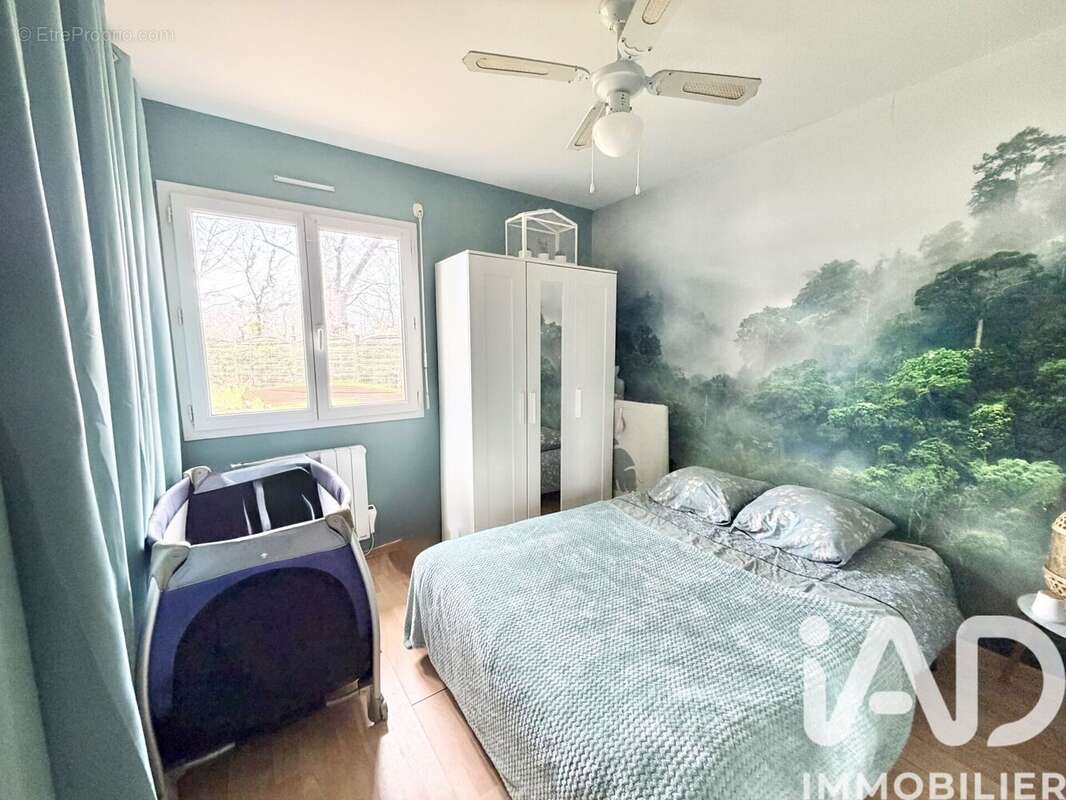 Photo 6 - Maison à SANGUINET