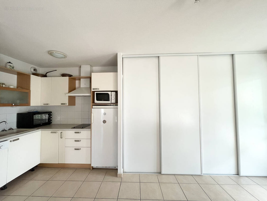 Appartement à SANGUINET