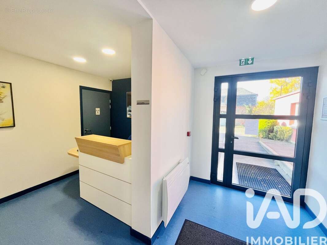 Photo 8 - Appartement à LE QUESNOY