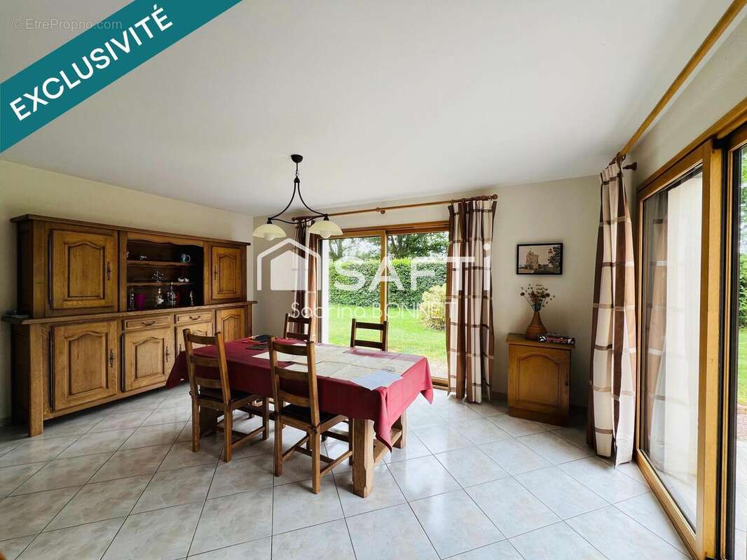 Maison 130 m² à Saligny  - photo 3