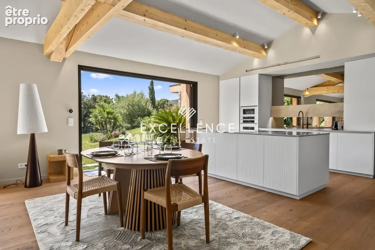 Maison 6 pièces 200 m² à vendre à Ramatuelle (83350) - photo 6