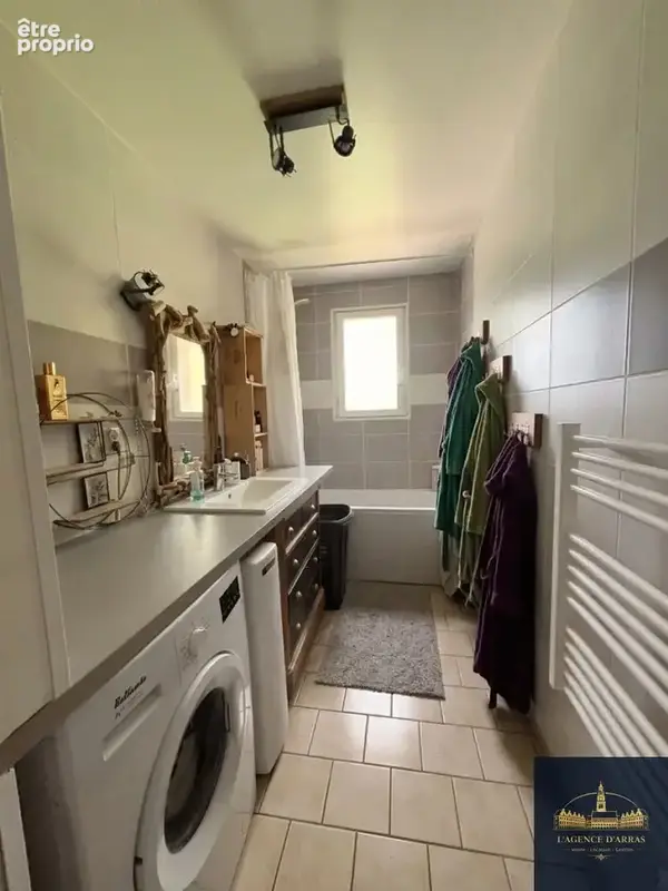 Coup de coeur a maroeuil  maison 128 m2  a 5 mn d'arras - photo 3