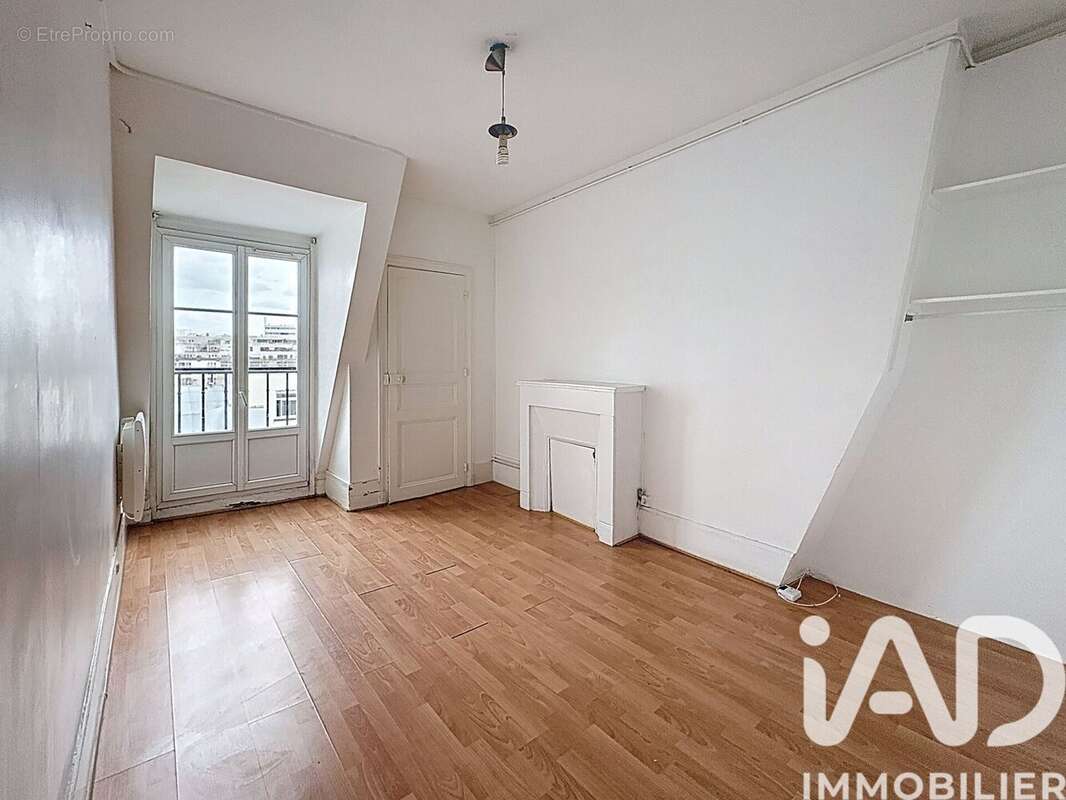 Photo 3 - Appartement à PARIS-19E