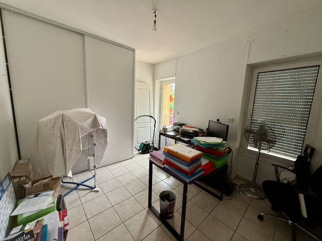 Appartement à VILLENEUVE-SUR-LOT