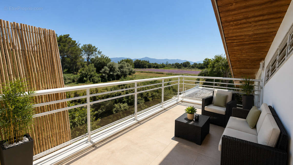 Saint cyprien plage - superbe villa secteur golf - photo 20