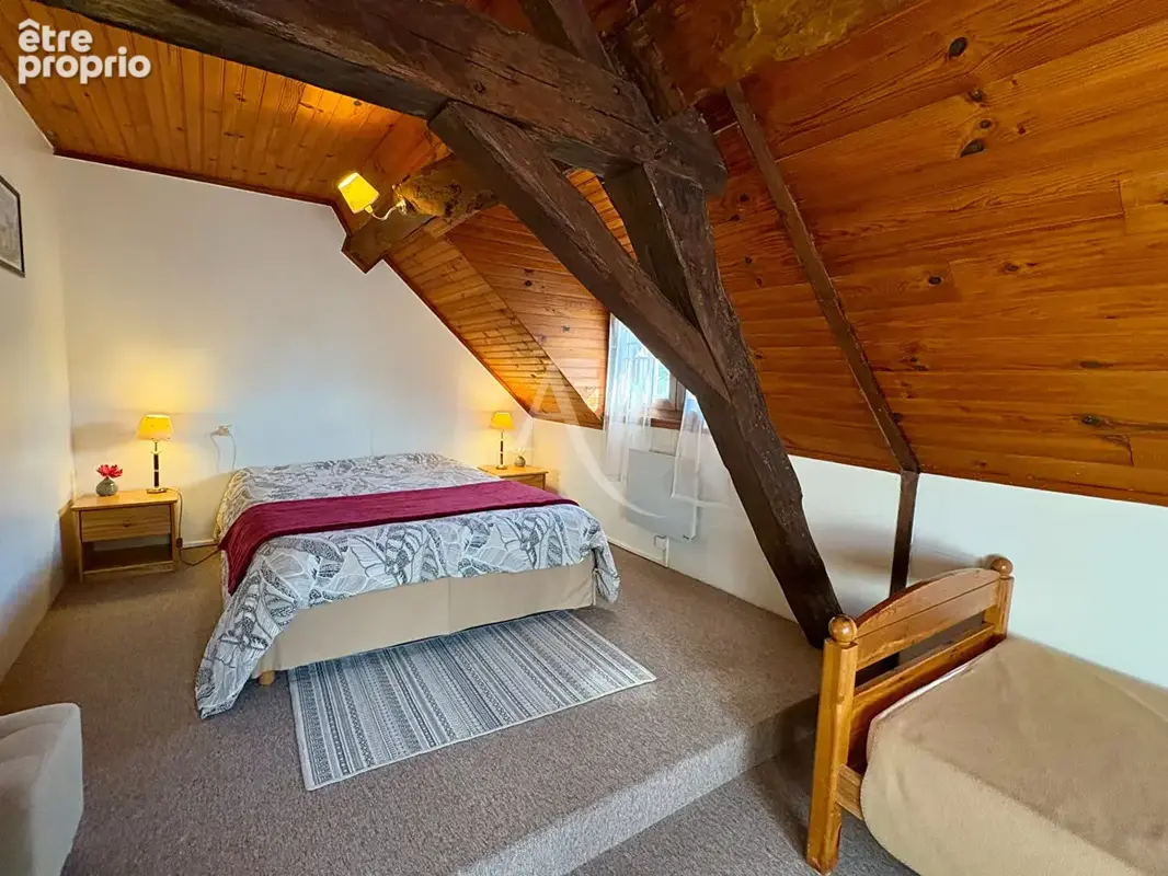 Maison Saint Julien De Chédon - 160 m2 - photo 12