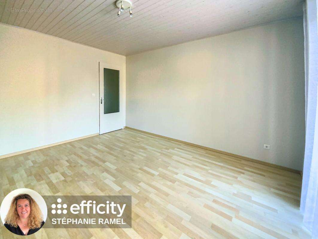Appartement - photo 2